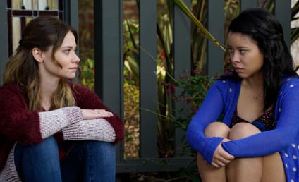 The Fosters Season 4 Episode 19 Review: Who Knows