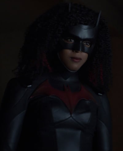 Making Decisions - Batwoman Season 2 Episode 12