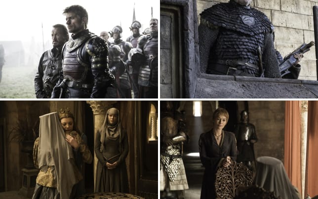 Game of Thrones Season 6 Episode 7 Review The Broken Man TV Fanatic