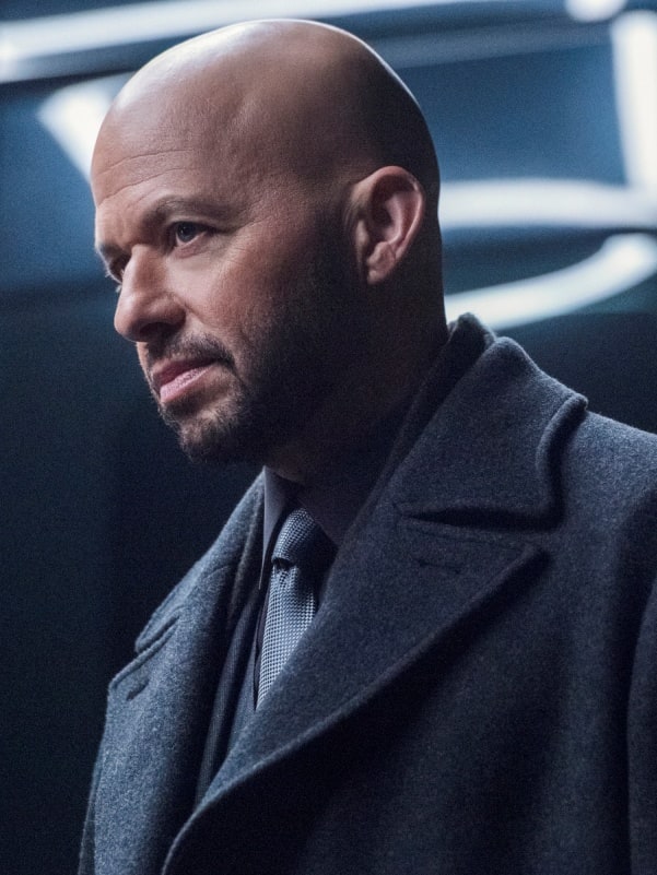 Lex Luthor - Supergirl Season 5 Episode 11