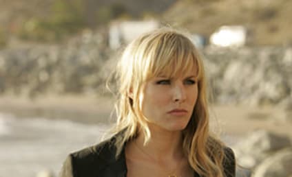 Kristen Bell: Elle of a Lot to Come on Season Three!