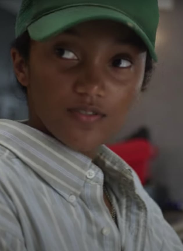 Meet Harper - We Are Who We Are Season 1 Episode 2
