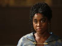 Rosaline - Still Star-Crossed