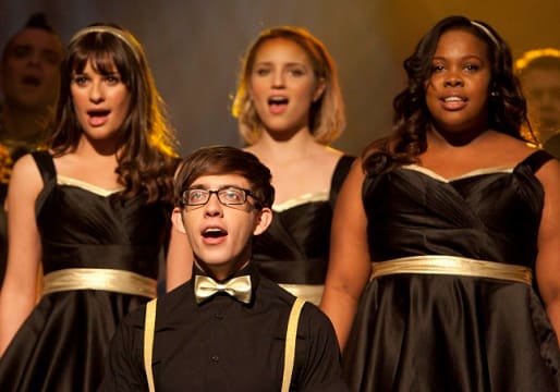 Glee Season 3 Episode 14 Tv Fanatic