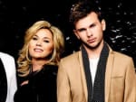 The Chrisley Family Poses  - Chrisley Knows Best