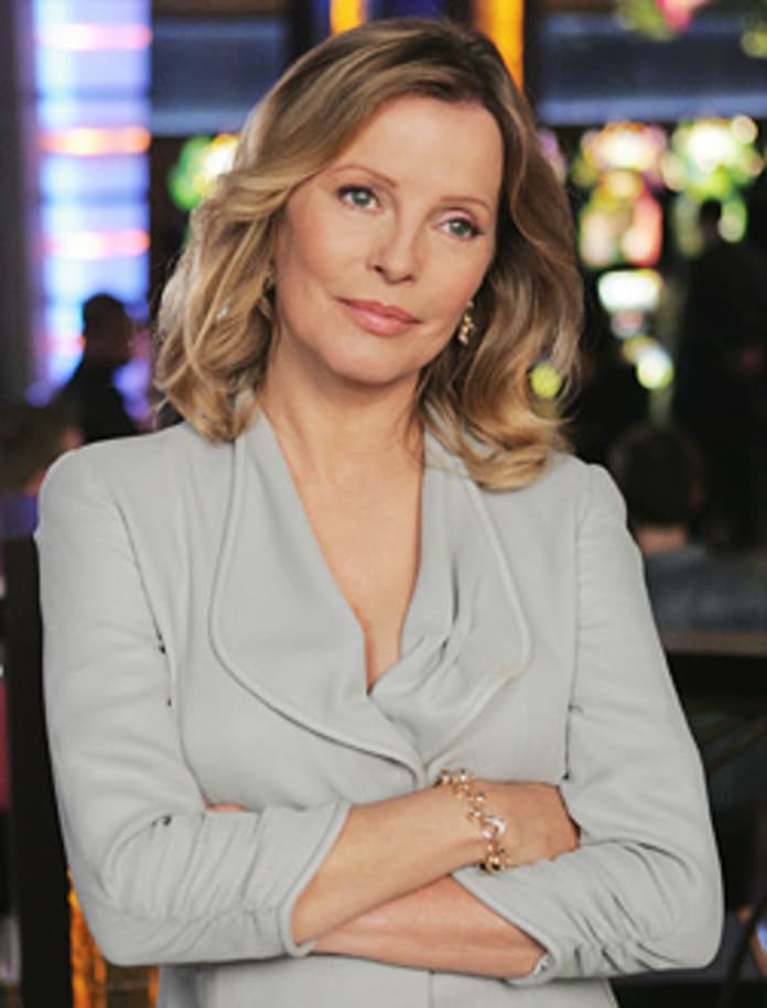 Cheryl Ladd Cast On Ncis As Tv Fanatic
