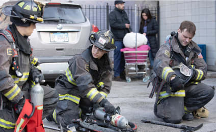 Chicago Fire Season 9 Episode 10 Review: One Crazy Shift