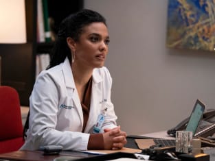 New Amsterdam Season 3 Episode 3