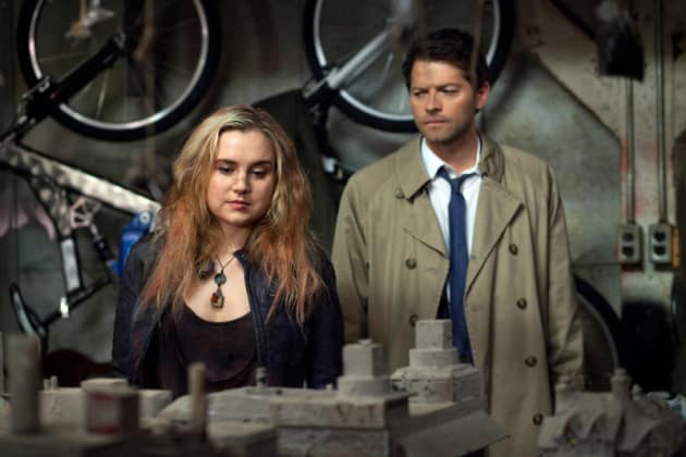 Supernatural Favorites