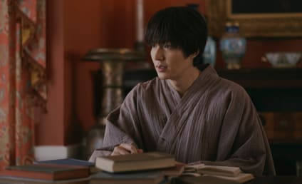 Pachinko Season 1 Episode 7 Review: Koh Hansu Revealed