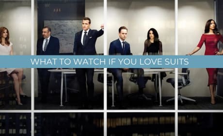 Popular Suits Photos Page 54 TV Fanatic