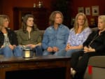 Talking Plural Marriage
