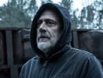 Negan's New Normal - The Walking Dead