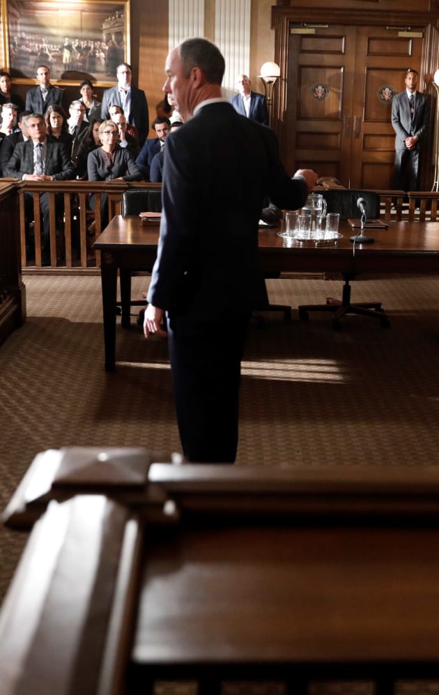 Lennox Presents How To Get Away With Murder Season 6 Episode 15 Tv Fanatic
