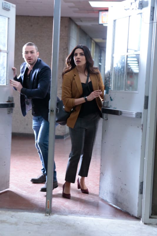 Quantico