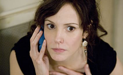 Mary-Louise Parker Previews Season Five of Weeds