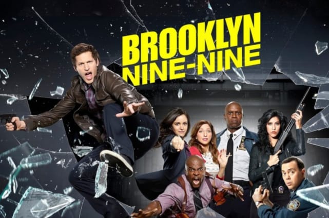Brooklyn Nine-Nine - Likely Cancellation