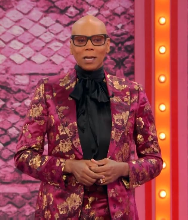 Rupaul's drag race season 13 episode 4 watch online sales