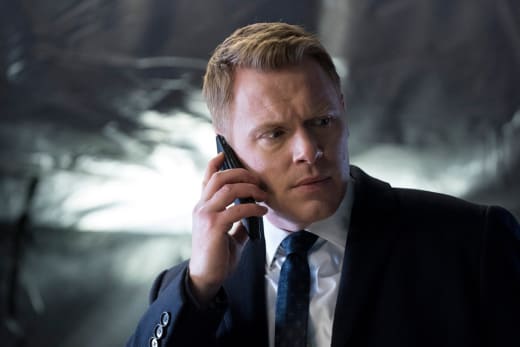 Blacklist Saison 5 Episode 15 The Blacklist Season 5 Episode 15 Review: Pattie Sue Edwards - TV Fanatic