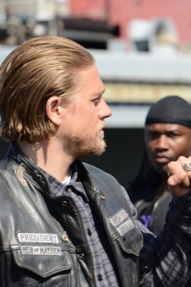 Sons Of Anarchy Watch Season 7 Episode 3 Online Tv Fanatic