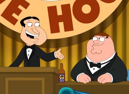 Family guy season clearance 16 watch online