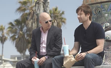 Californication Review: "Home Sweet Home"