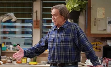 Watch The Conners Online: Season 3 Episode 7