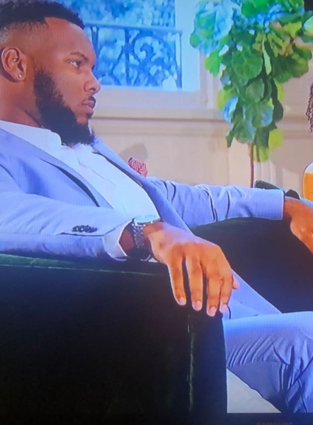 Miles' Choice - Married at First Sight Season 11 Episode 16