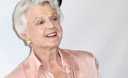 Angela Lansbury, Legendary Actress & Murder, She Wrote Star, Dead at 96