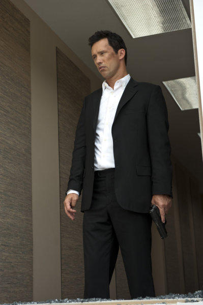 Entry Point Scene