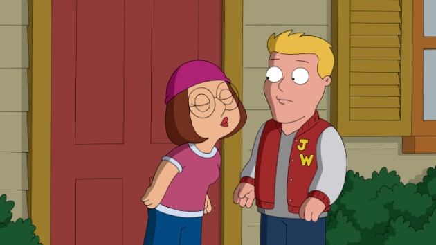 Meg Likes Kent