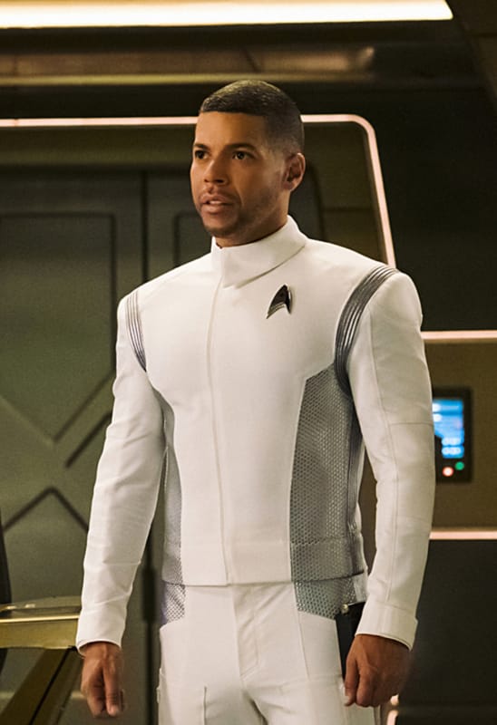 wilson cruz arrow