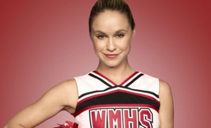 Glee Exclusive: Becca Tobin on Grease, Staying Mean and More!