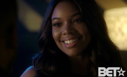 Being Mary Jane Season 4 Episode 1 Review: Getting Nekkid