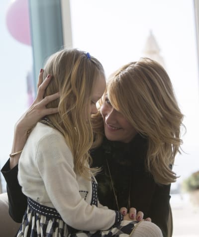 Big Little Lies Season 1 Episode 3 Review Living the Dream TV