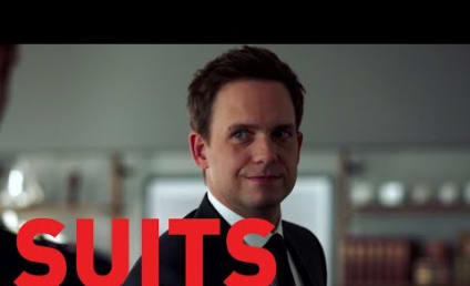 Fanatic Feed: Suits Final Season Teaser, Kaley Cuoco's New Role, and More!