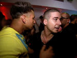 Paul and Vin