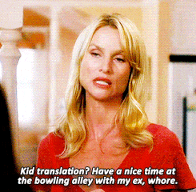 Edie Britt - Desperate Housewives