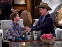 Skip's Safety - Will & Grace