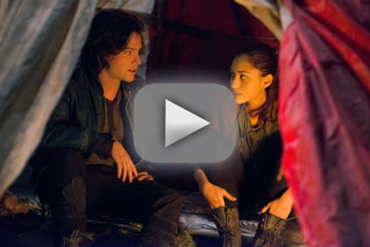 The 100 season 6 episode 1 online watch top