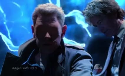 Agents of S.H.I.E.L.D Season 3 Trailer: What’s on Tap?