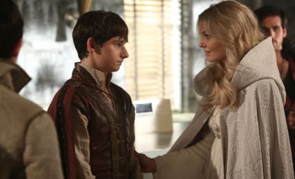 Watch Once Upon a Time Online: Season 5 Episode 5
