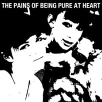 The Pains of Being Pure At Heart
