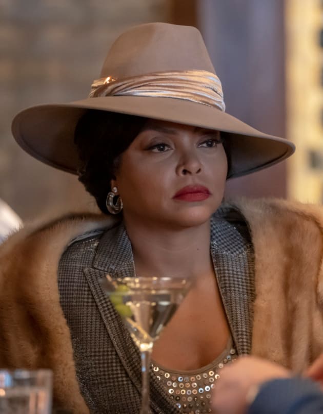 Cookie's Payback - Empire Season 6 Episode 17