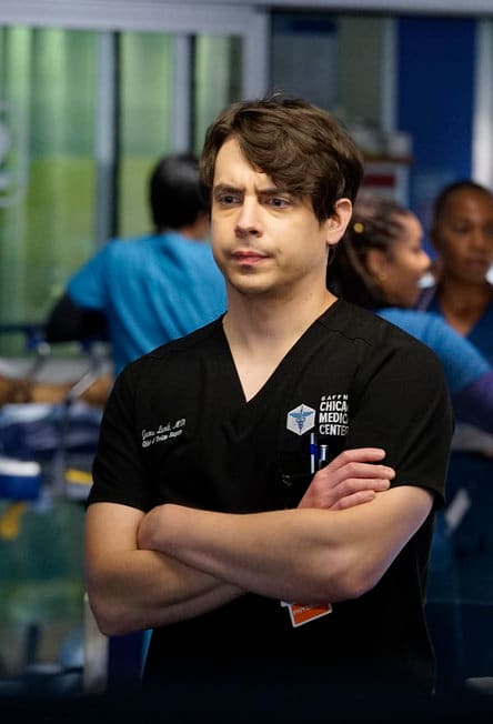 A Clinical Trial - Chicago Med Season 6 Episode 3