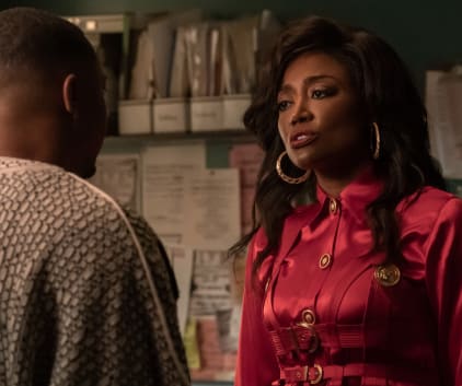 Power season 2 deals episode 3 putlockers