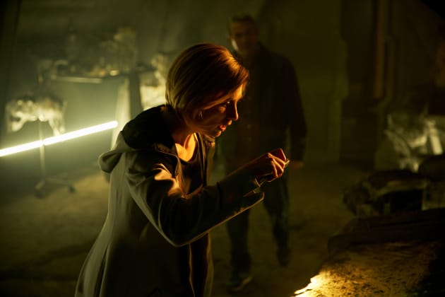 Doctor who season 11 episode 1 top full episode
