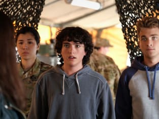 Watch Superman & Lois Online: Season 1 Episode 12 - TV Fanatic