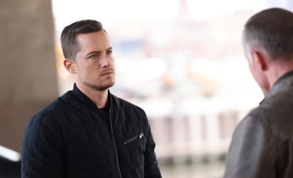 Chicago PD Season 9 Episode 9 Review: A Way Out