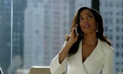 Suits Promo: Jessica Demands HOW Much Money?!